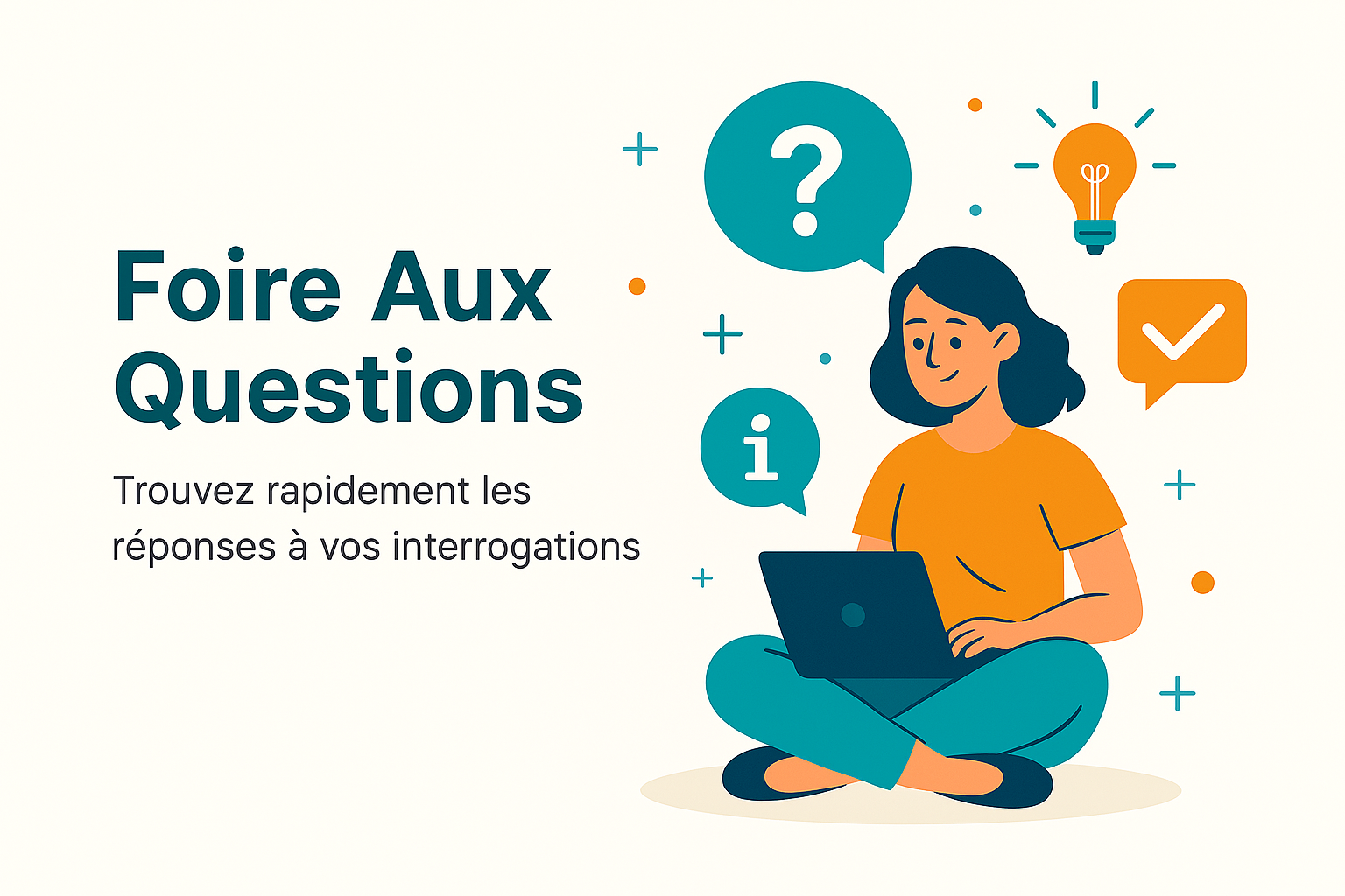 FAQ Formations IT Guadeloupe