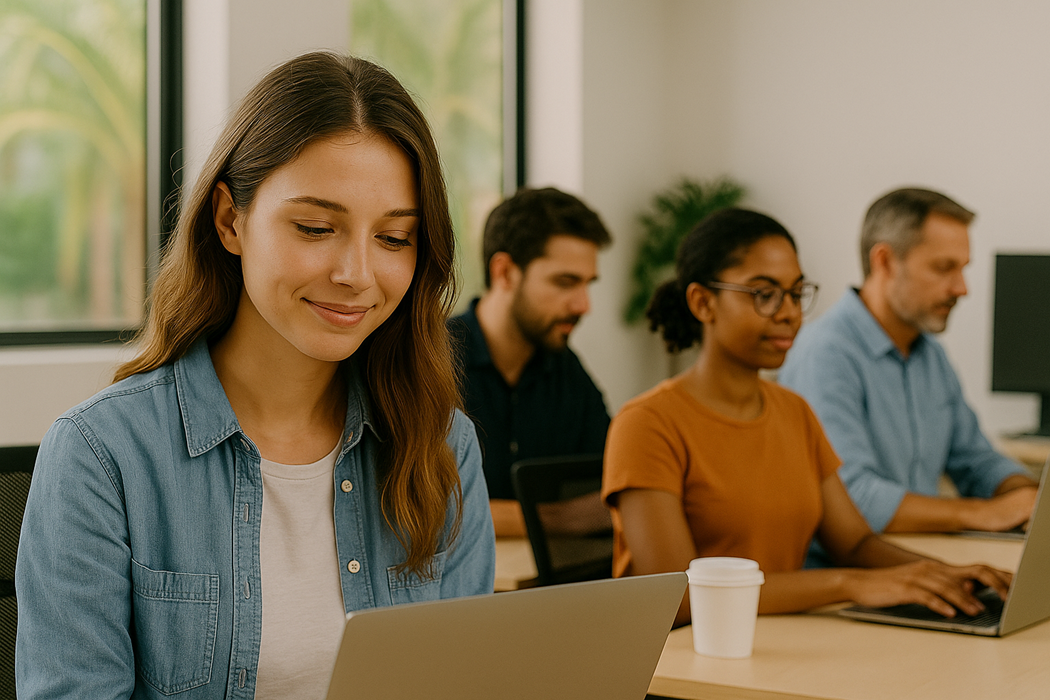 Bootcamp Développement Web Fullstack INOW