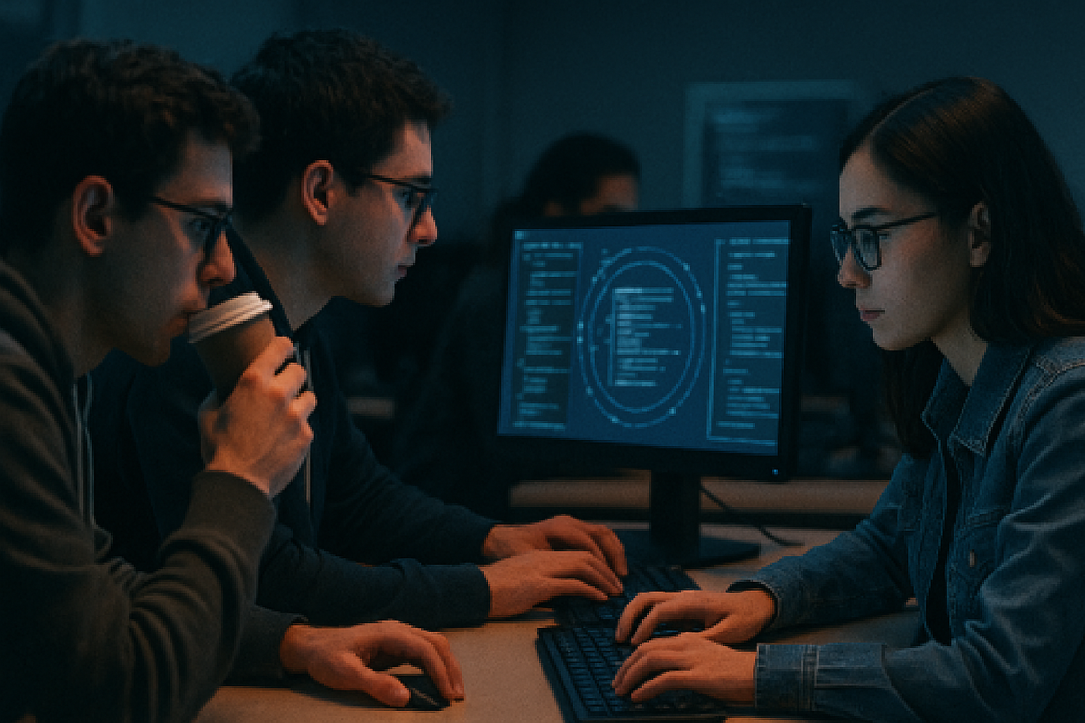 Cybersécurité