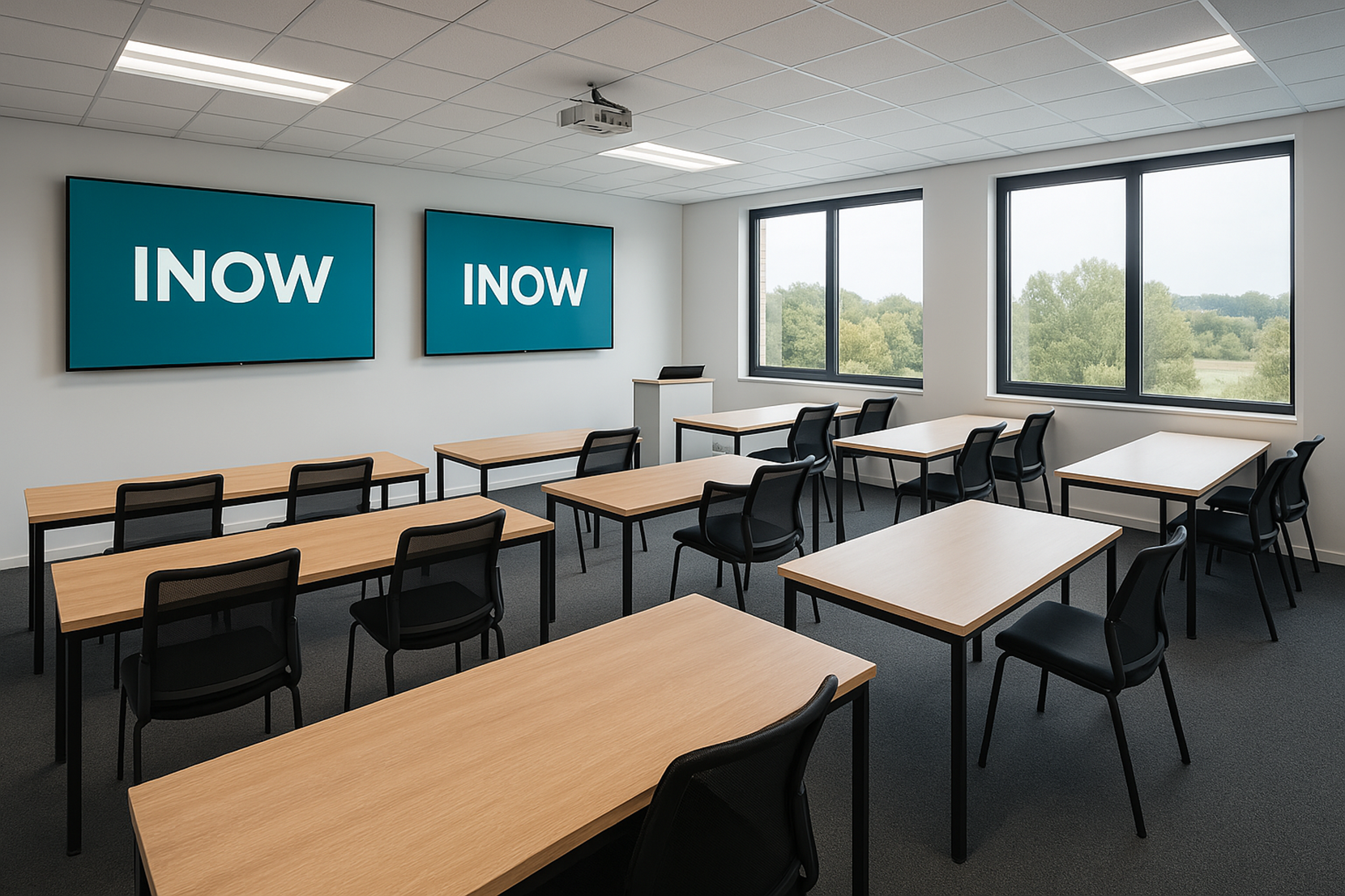 Campus Inow Academy